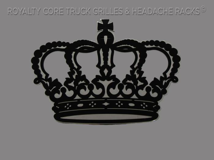 Royalty Core - Imperial Crown