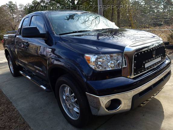 Toyota Tundra 2010 2013 Rc1x Incredible Led Grille