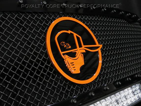 Royalty Core - Custom Hat Logo