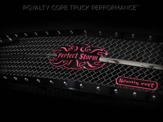 Royalty Core - Perfect Storm