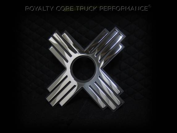 Royalty Core - Gold Star