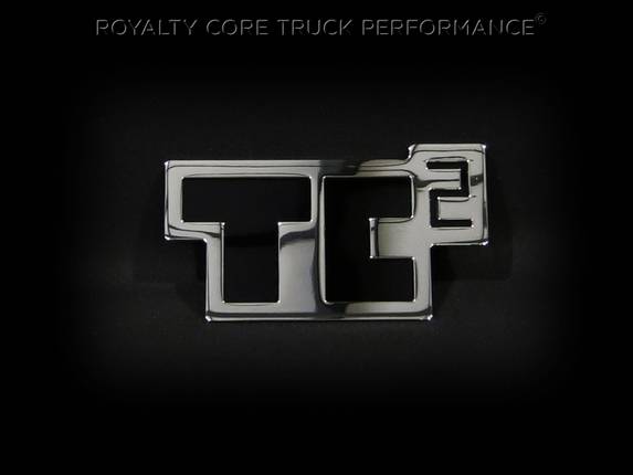 Royalty Core - TC2 LOGO