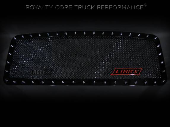 Royalty Core - Linick Custom Emblem