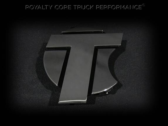 Royalty Core - Custom Logo T