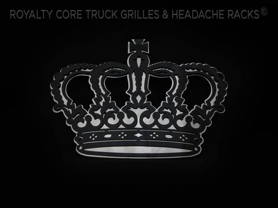 Royalty Core - Imperial Crown