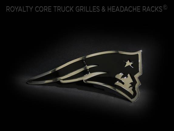 Royalty Core - Patriots Emblem