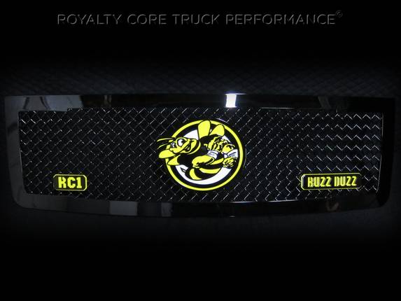 Royalty Core - Buzz Boxliner Company Logo