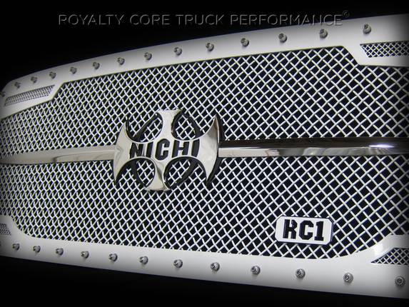 Royalty Core - NICHI Custom Logo