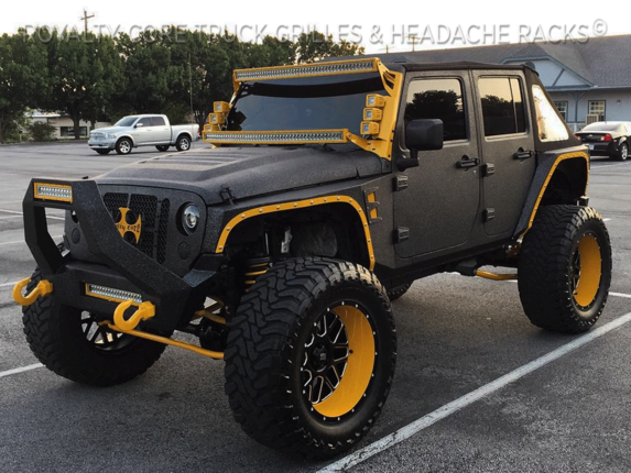Royalty Core - Extreme Jeep