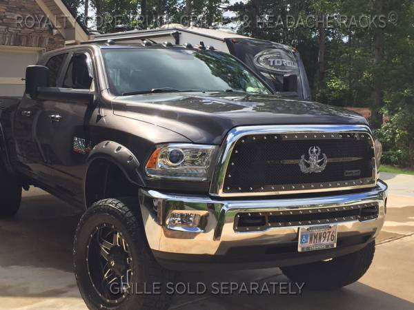 Custom Sword Assembly