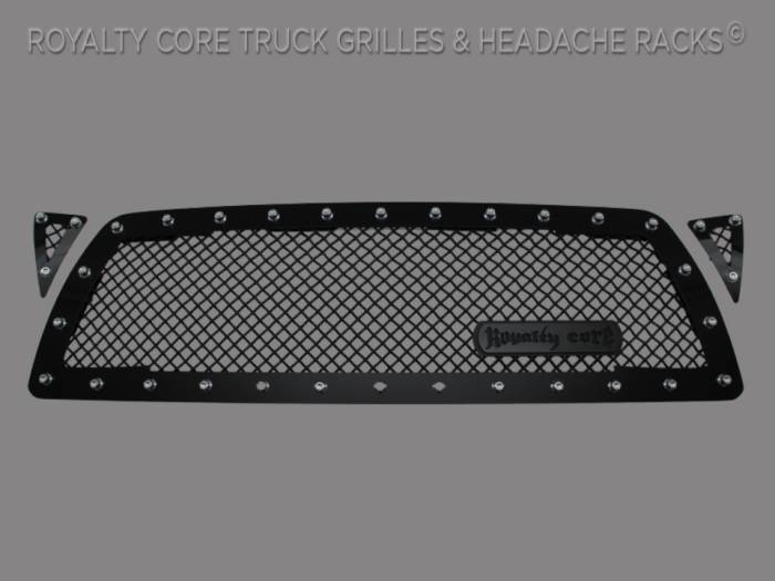 Royalty Core - Toyota Tacoma 2005-2011 RC1 Classic Grille
