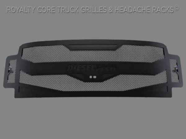 27620 Ford SuperDuty 2017+ RC4 Custom