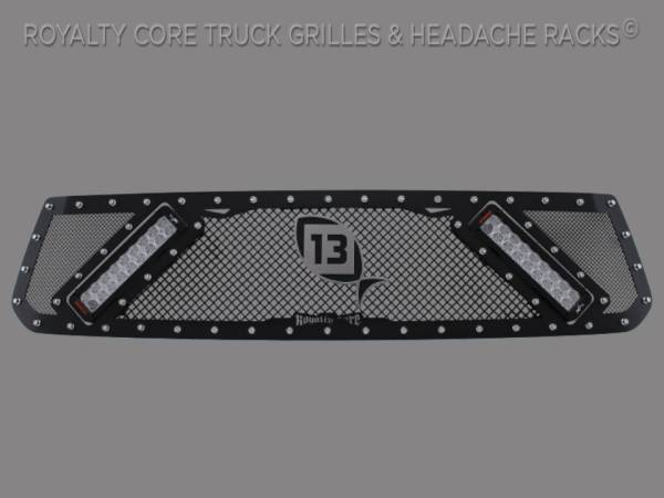 27810 Toyota Tundra RCX with Custom 13Fish