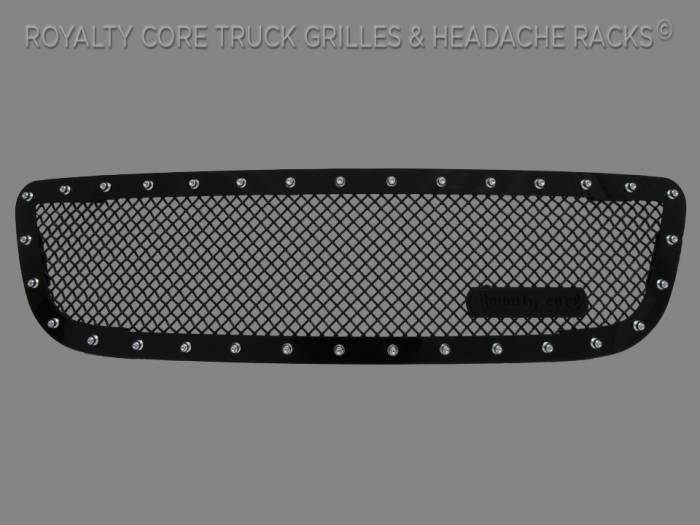 Royalty Core - Ford E Series 2003-2007 RC1 Classic Grille