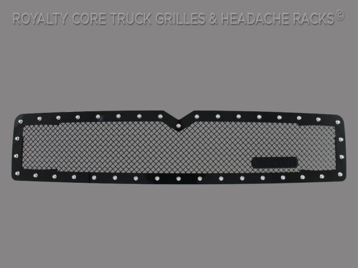 Royalty Core - Dodge Ram 2500/3500/4500 1994-2002 RC1 Classic Grille