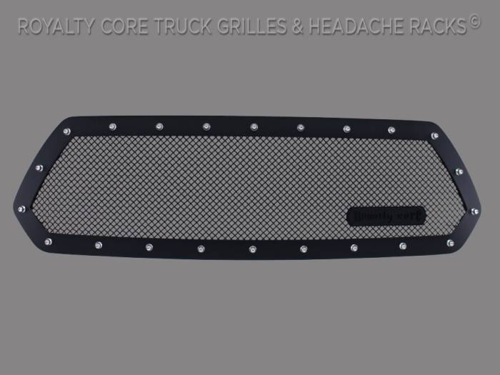 Royalty Core - 2016-2021 Toyota Tacoma RCR Race Line Grille
