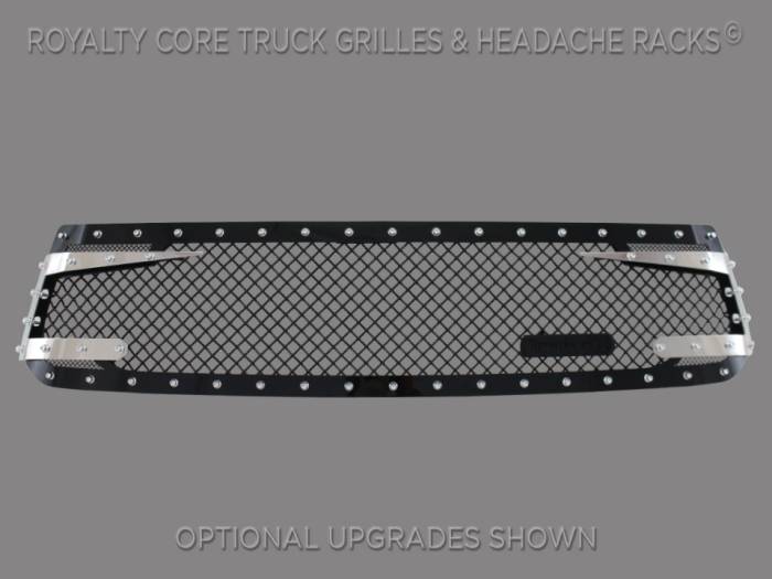Royalty Core - Toyota Tundra 2014-2017 RC3DX Innovative Grille