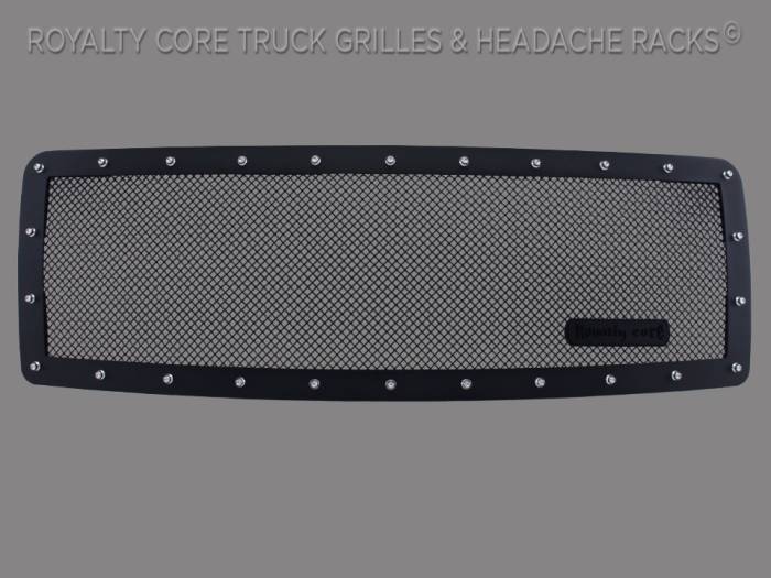 Royalty Core - Ford F-150 2009-2012 RCR Race Line Grille
