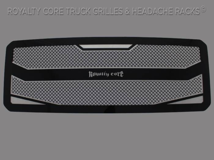 Royalty Core - Ford Super Duty 2011-2016 RC4 Layered Grille