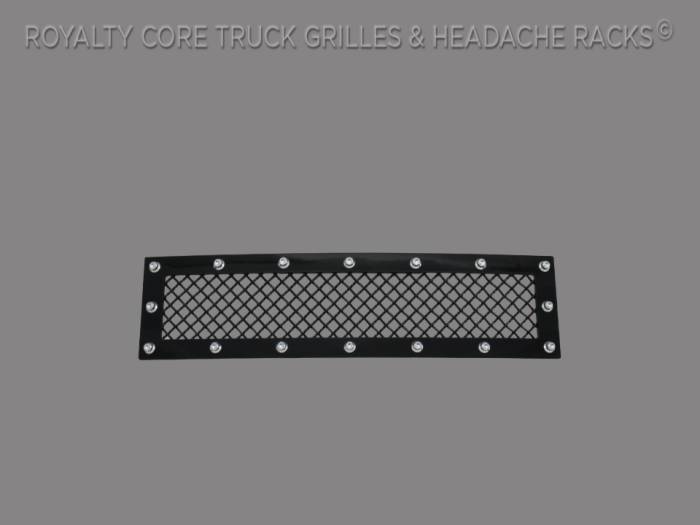 Royalty Core - Ford F-150 2013-2014 Bumper Grille