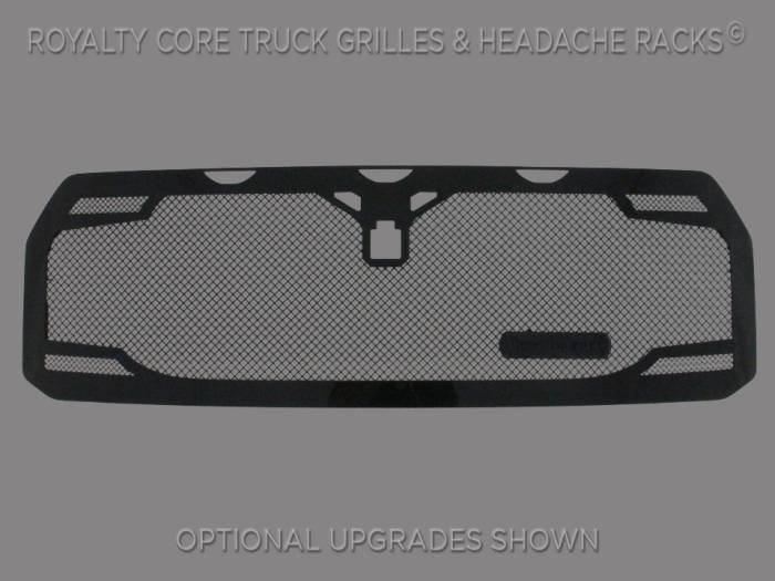 Royalty Core - 2017-2020 Ford Raptor RC2 Twin Mesh Grille