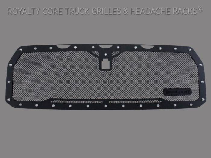 Royalty Core - 2017-2020 Ford Raptor RCR Race Line Grille