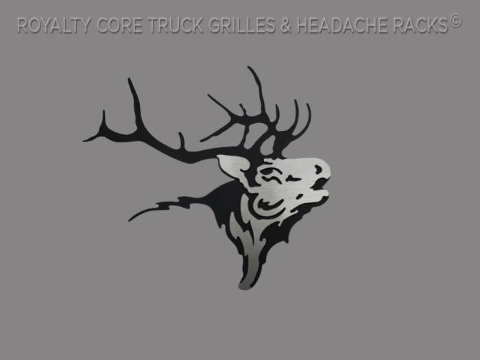 Royalty Core - Elk Skull