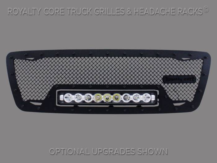 Royalty Core - Ford F-150 2004-2008 RC1X Incredible LED Grille