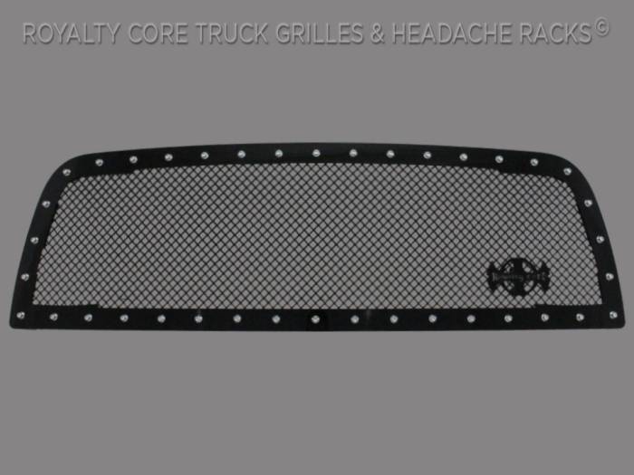 Royalty Core - Dodge Ram 2500/3500/4500 2013-2018 RC1 Classic Grill