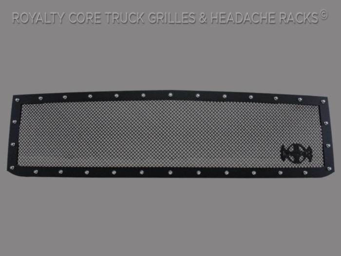 Royalty Core - Chevy 2500/3500 2015-2019 RCR Race Line Grille
