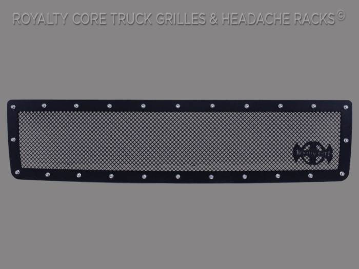 Royalty Core - Ford Super Duty 1992-1998 RCR Race Line Grille