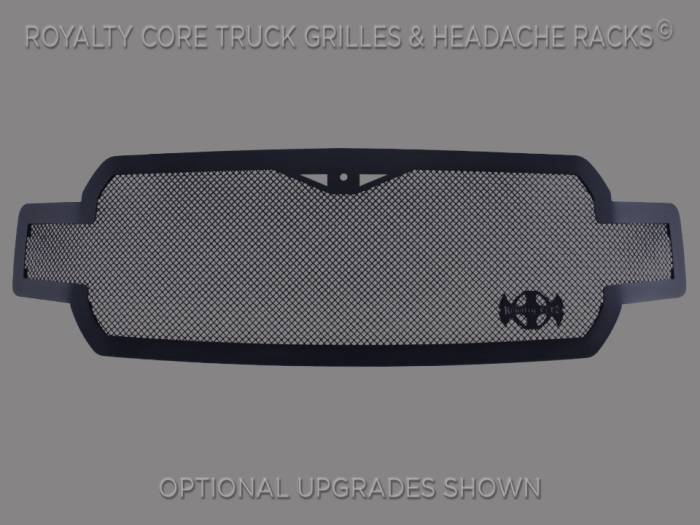 Royalty Core - Ford F-150 2018-2020 RCR Race Line Full Grille Replacement