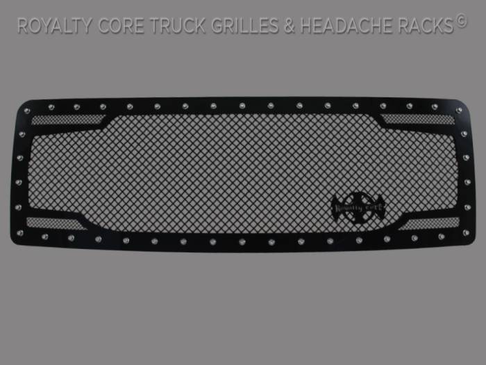 Royalty Core - Ford F-150 2009-2012 RC2 Twin Mesh Grille