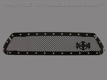 Royalty Core - Toyota Tacoma 2012-2015 RC1 Classic Grille