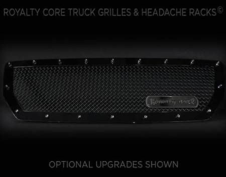 2005-2008 Canyon Grilles
