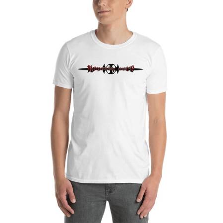 Apparel - Royalty Core - Men's Royalty Core Swords T-Shirt