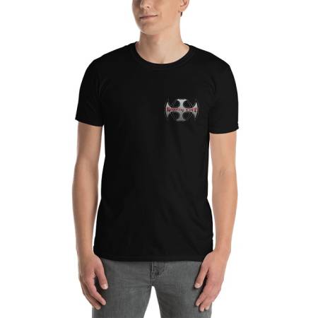 Royalty Core - Men's Royalty Core Axe T-Shirt - Image 4
