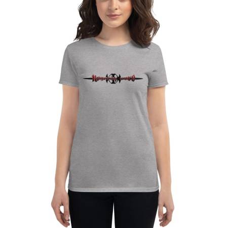 Royalty Core - Women's Royalty Core Sword T-Shirt - Image 2