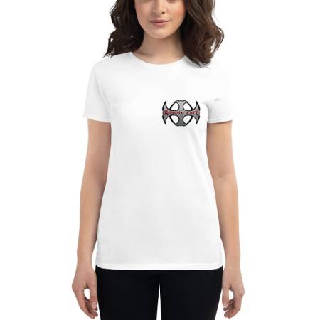 Royalty Core - Women's Royalty Core Axe T-Shirt - Image 1