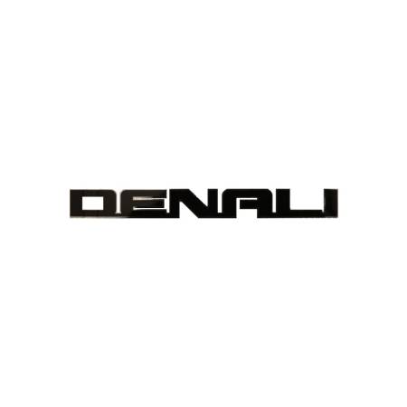 Emblems - Royalty Core - Denali Emblem