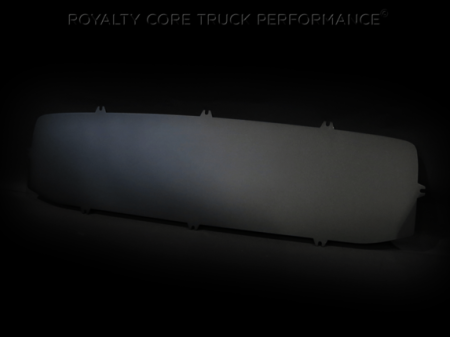 Royalty Core - 2020-2022 Chevrolet 2500/3500 Winter Front Grille Cover - Image 2