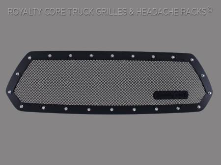 Royalty Core - Copy of 2016-2017 Toyota Tacoma RCR Race Line Grille - Image 1