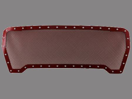 2023-2024 GMC 1500 RC1 Classic Grille 