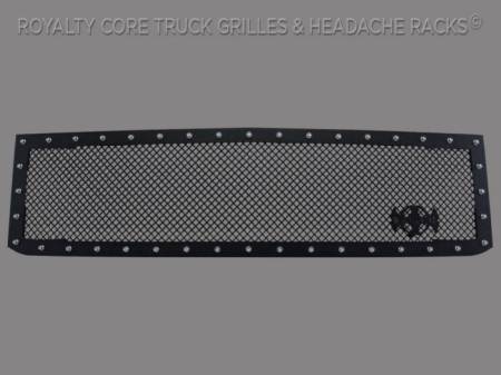 2020-2022 Chevy HighCountry RC1 Classic Grille 