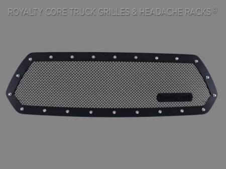 2018-2021  Toyota Tacoma RCR Race Line Grille