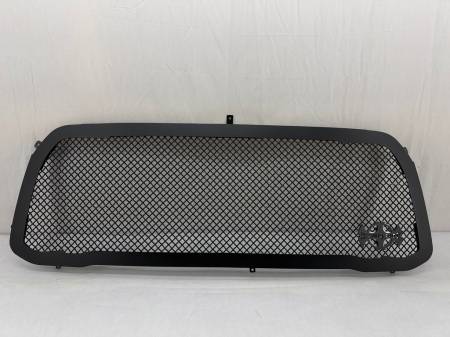 Royalty Core - 2019-2024 Dodge RAM HD 2500/3500/4500 RC1 Classic Grille FULL REPLACEMENT - Image 2