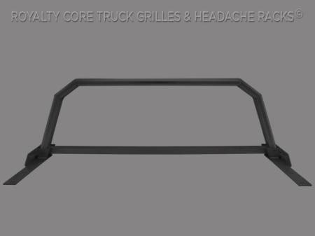 Chevy/GMC 1500/2500/3500 2025-2026 RC88S Sport Billet Headache Rack