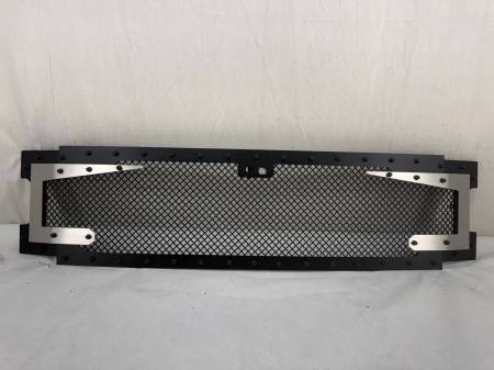2023-2026 Ford SuperDuty RC3DX Innovative Grille - Image 2