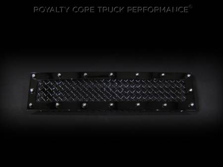 Royalty Core - Ford F-150 2013-2014 Bumper Grille - Image 4
