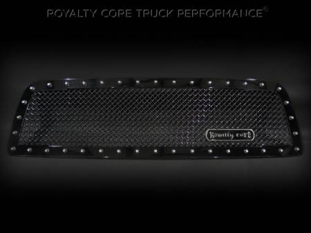 Toyota Tundra 2007-2009 RC1 Classic Grille